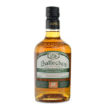 Ballechin 10 ans 46% – Note de dégustation