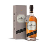 Cotswolds Single Malt 46% – Note de dégustation