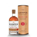 Rampur Double Cask 45% – Note de dégustation