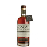 Sonoma Rye 46.5% – Note de dégustation