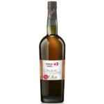 Miclo Welche’s Single Cask 43.7% – Note de dégustation