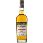 Miclo Welche’s Whisky Tourbé 43% – Note de dégustation