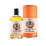 Sequoia 42% – Note de dégustation