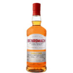 Benromach 9 ans 2011 First Fill Sherry Single Cask 60,8% – Note de dégustation