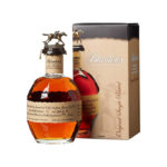 Blanton’s Original Single Barrel 46.5% – Note de dégustation