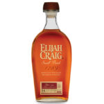 Elijah Craig Small Batch 47% – Note de dégustation