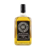 Glen Spey 16 ans Cadenhead 54.4% – Note de dégustation