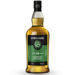 Springbank 15 ans 46% – Note de dégustation