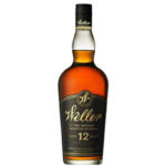 Weller 12 ans 45% – Note de dégustation