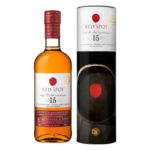 Red Spot 15 ans 46% – Note de dégustation