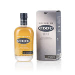 Eddu Silver 43% – Note de dégustation