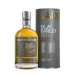Bruichladdich Laddie Islay Barley 2011 50% – Note de dégustation
