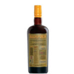 Hampden 8 ans 46% – Note de dégustation