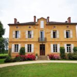 Castarède, la plus ancienne maison d’Armagnac