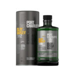 Port Charlotte Islay Barley 50% – Note de dégustation