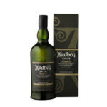 Ardbeg An Oa 46.6% – Note de dégustation