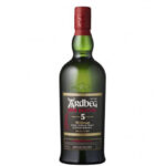 Ardbeg 5 ans Wee Beastie 47.4% – Note de dégustation