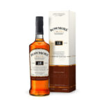 Bowmore 18 ans 43% – Note de dégustation