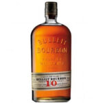 Bulleit 10 ans 45.6% – Note de dégustation