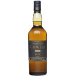 Caol Ila Distiller’s Edition 43% – Note de dégustation
