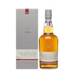 Glenkinchie Distiller’s Edition 43% – Note de dégustation