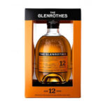 Glenrothes 12 ans 40% – Note de dégustation