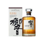 Hibiki Japanese Harmony 43% – Note de dégustation