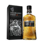 Highland Park 12 ans 40% – Note de dégustation