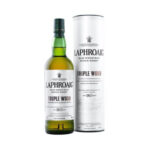 Laphroaig Triple Wood 48% – Note de dégustation