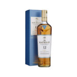 Macallan 12 ans Triple Cask 40% – Note de dégustation