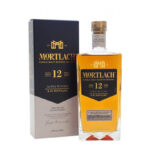 Mortlach 12 ans 43.4% The Wee Witchie – Note de dégustation