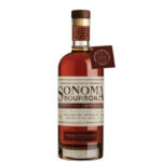 Sonoma Bourbon 46% – Note de dégustation