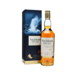 Talisker 18 ans 45.8% – Note de dégustation