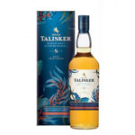 Talisker 8 ans Rum Cask 57.9% – Note de dégustation