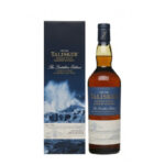 Talisker Distiller’s Edition 45.8% – Note de dégustation
