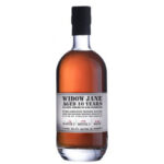 Widow Jane Bourbon 10 ans 45.5% – Note de dégustation