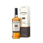 Bowmore n°1 40% – Note de dégustation