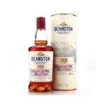 Deanston 2008 9 ans Bordeaux Red Wine Cask 58.7% – Note de dégustation