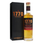 Glasgow 1770 The Original 46% – Note de dégustation