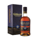 Glenallachie 15 ans 46% – Note de dégustation