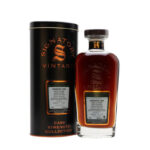 Linkwood 2006 13 ans 58.4% Signatory Vintage – Note de dégustation