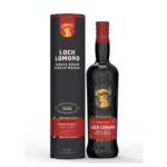 Loch Lomond Single Grain 46% – Note de dégustation