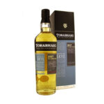 Torabhaig 2017 Legacy Series 46% – Note de dégustation