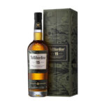 Tullibardine 15 ans 43% – Note de dégustation