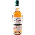 West Cork Single Malt Bourbon Cask 40% – Note de dégustation