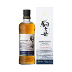 Mars Komagatake Limited Edition 2020 50% – Note de dégustation