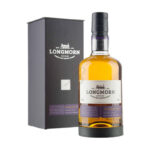 Longmorn Distiller’s Choice 40% – Note de dégustation
