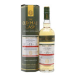 Longmorn 15 ans 2003 Old Malt Cask 50% – Note de dégustation