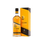 Milk & Honey Classic Single Malt 46% – Note de dégustation