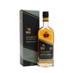 Milk & Honey Elements Peated Cask 46% – Note de dégustation